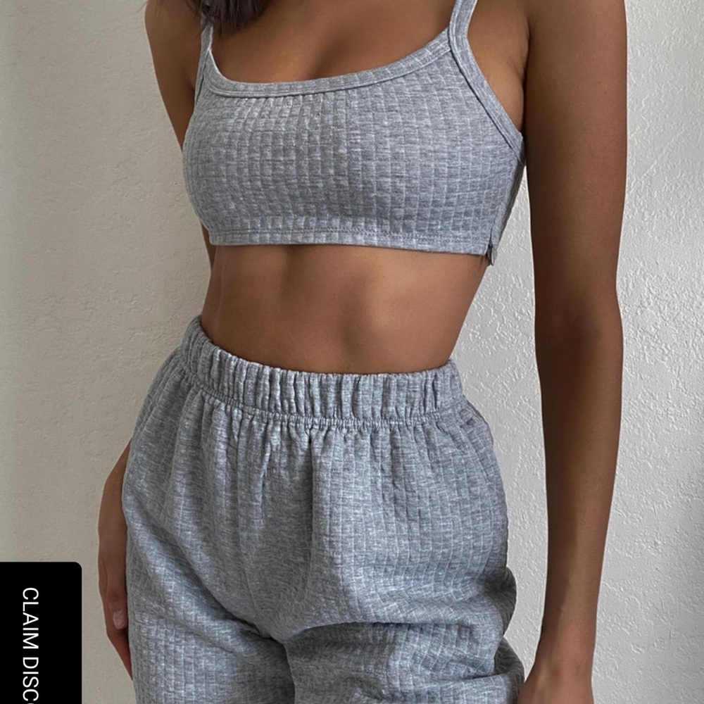 Arabella set grey